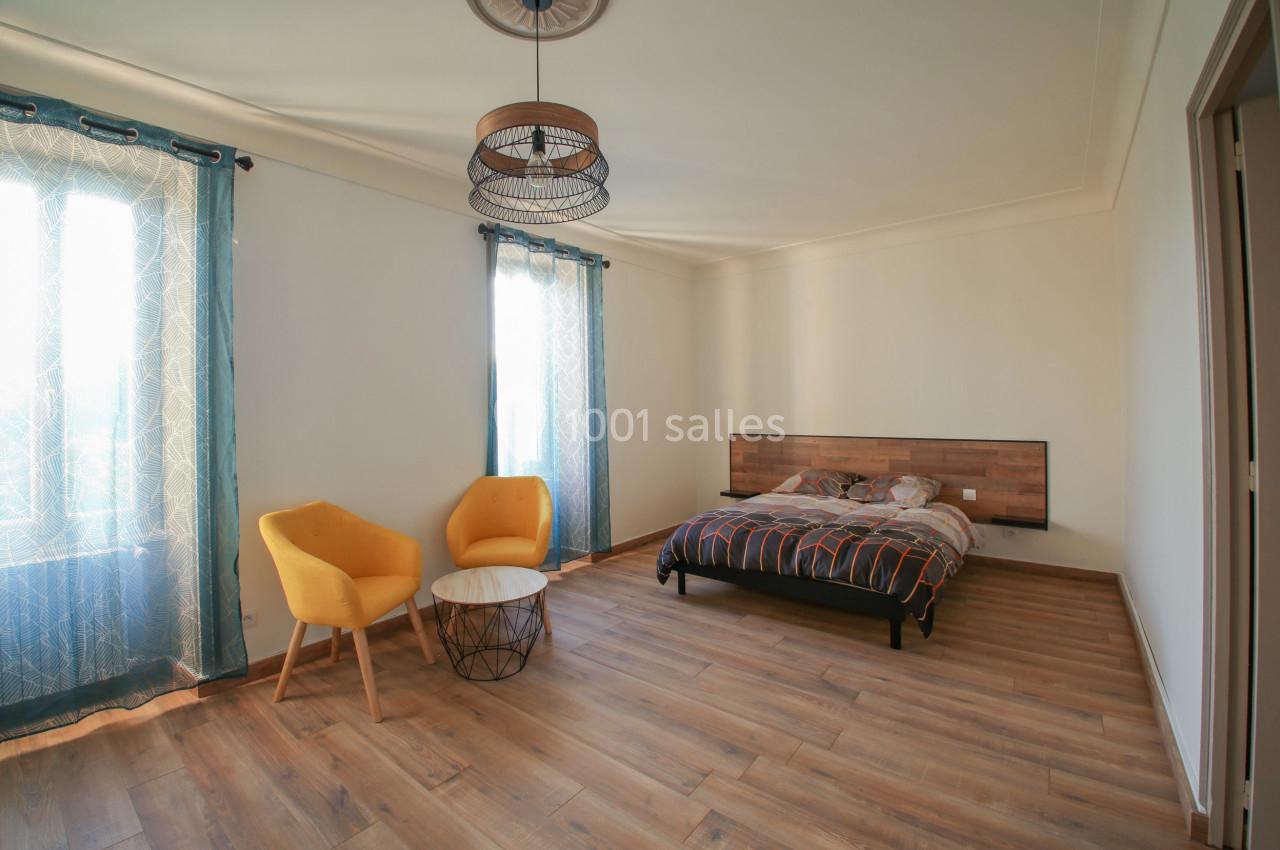 Domaine de la Chapelle aux Roseaux - galerie - photo 11