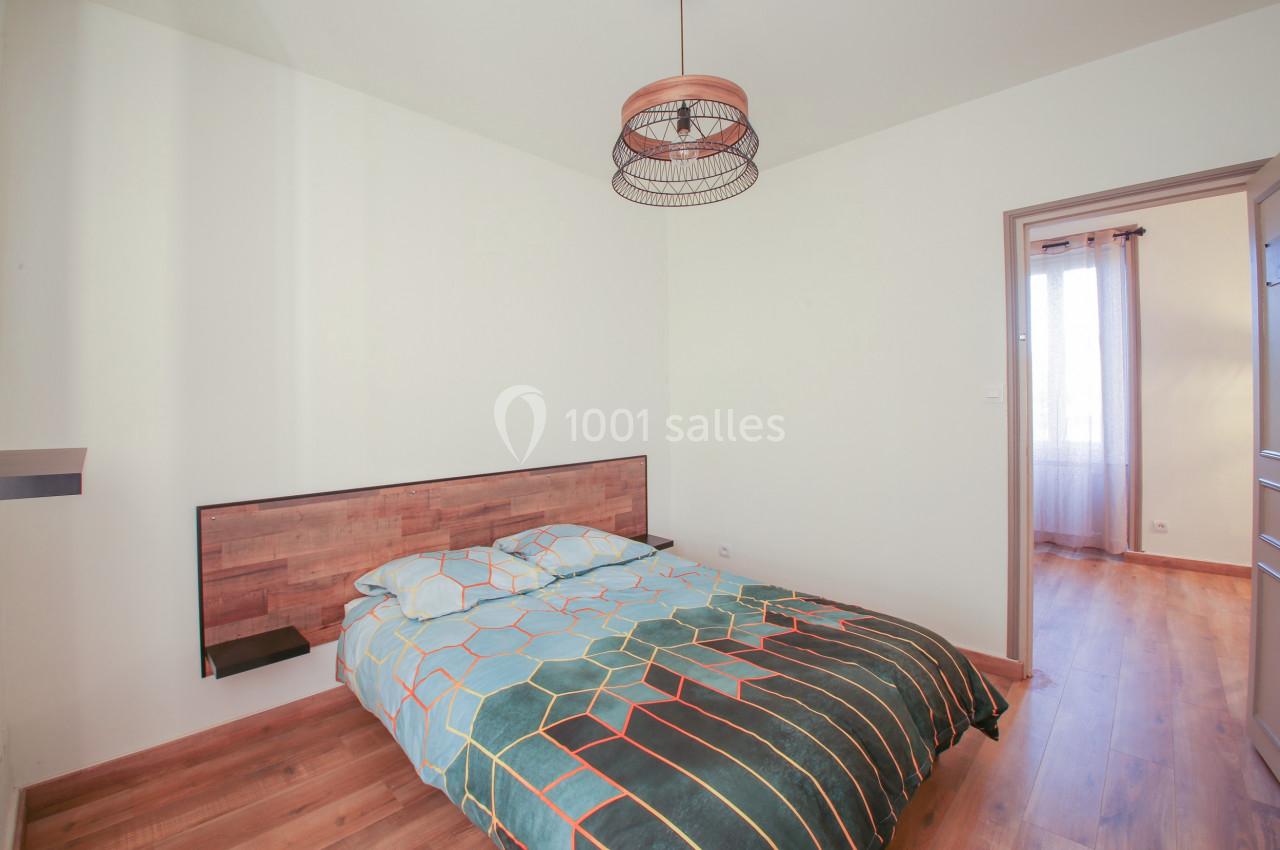 Domaine de la Chapelle aux Roseaux - galerie - photo 12