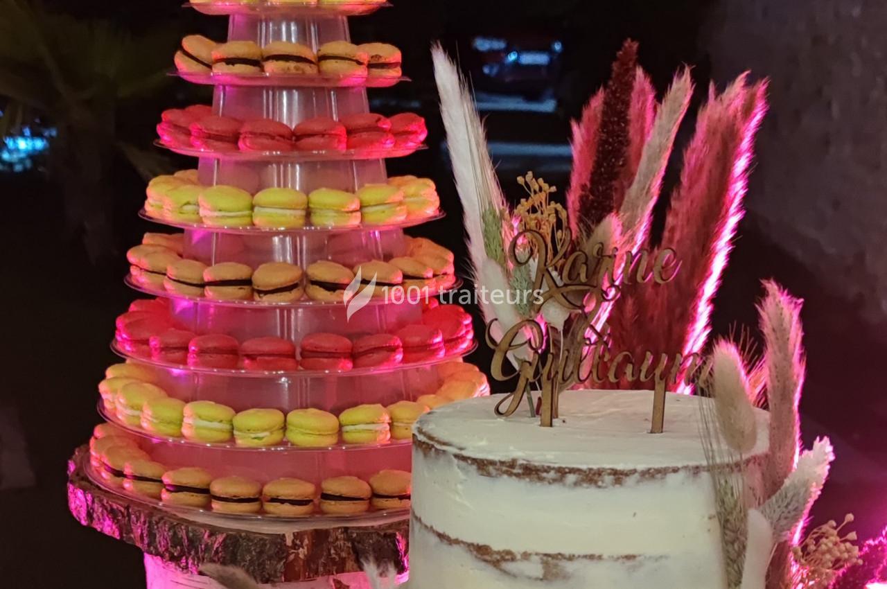 Traiteur Montereau-Fault-Yonne (Seine-et-Marne) - Couleurs Réunion #9