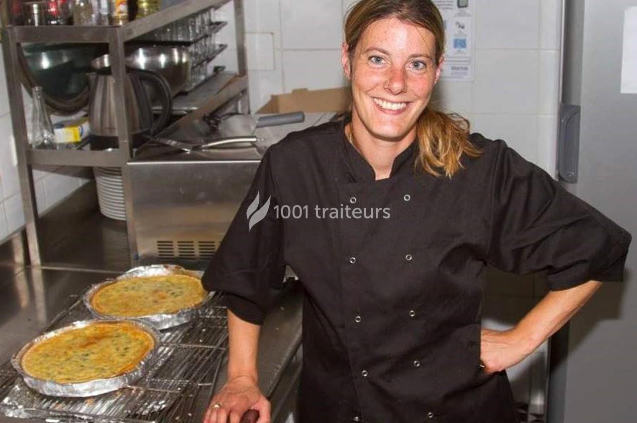 Traiteur Montereau-Fault-Yonne (Seine-et-Marne) - Couleurs Réunion #16