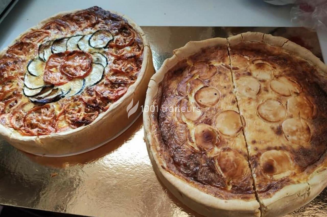 Traiteur Montereau-Fault-Yonne (Seine-et-Marne) - Couleurs Réunion #27