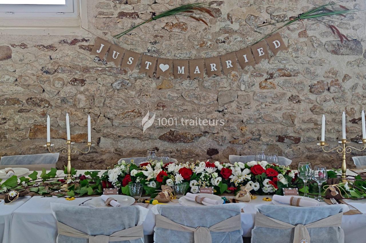 Traiteur Montereau-Fault-Yonne (Seine-et-Marne) - Couleurs Réunion #38