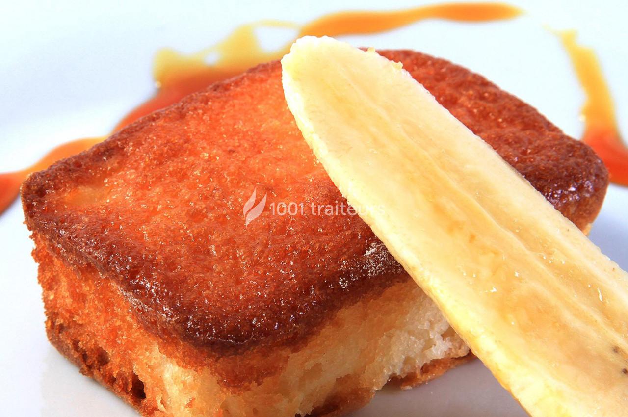 Traiteur Montereau-Fault-Yonne (Seine-et-Marne) - Couleurs Réunion #40