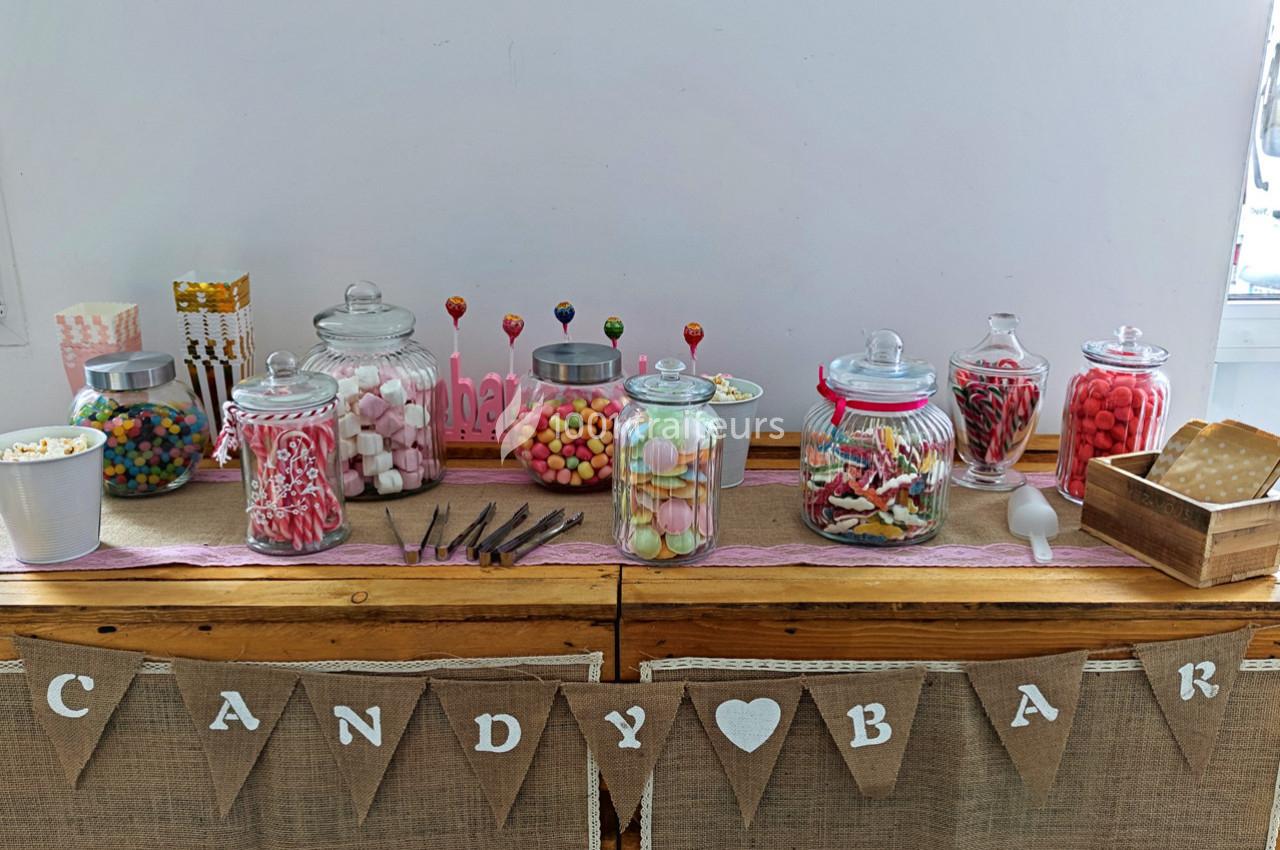 Traiteur Montereau-Fault-Yonne (Seine-et-Marne) - Couleurs Réunion #48