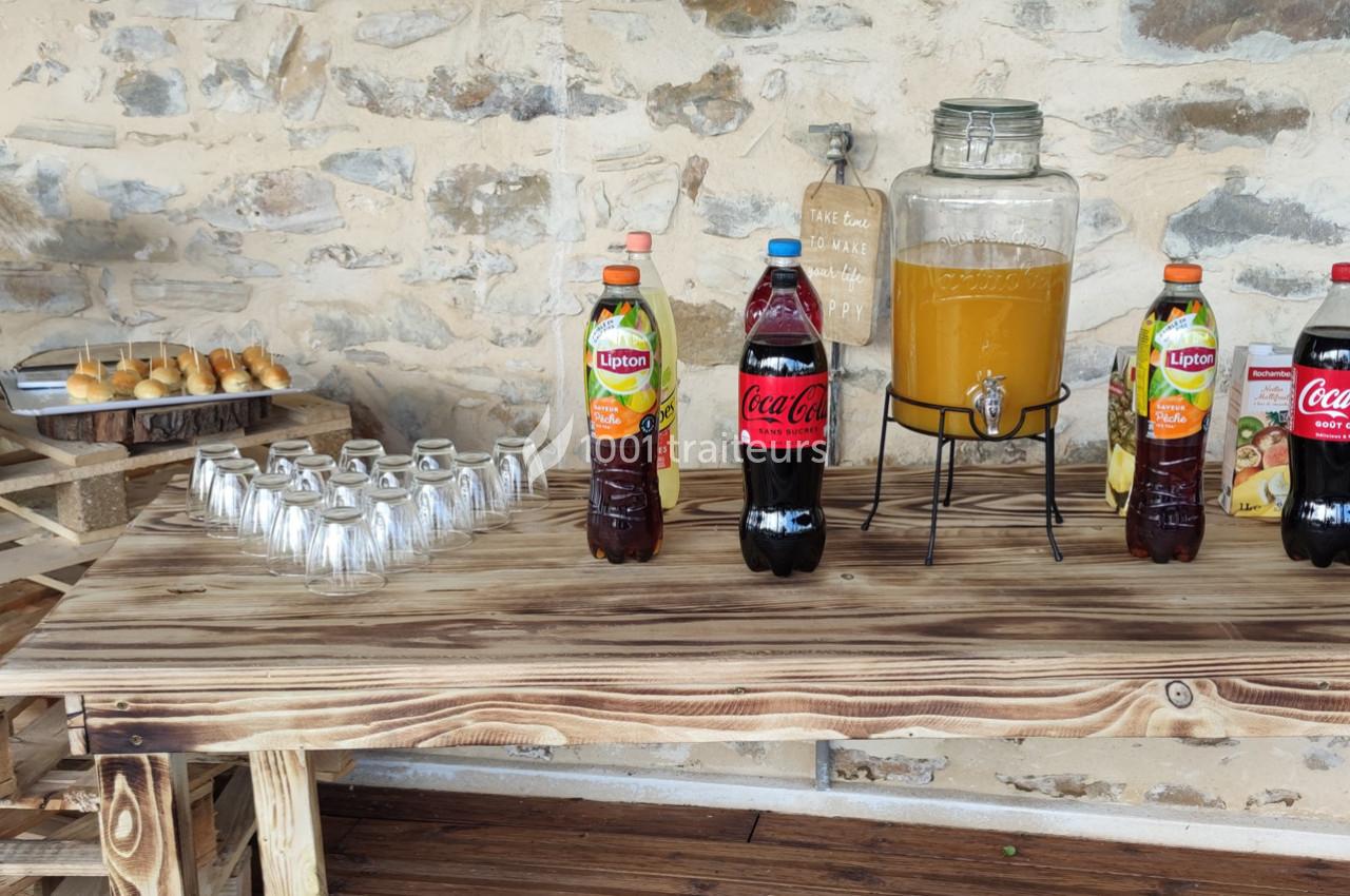 Traiteur Montereau-Fault-Yonne (Seine-et-Marne) - Couleurs Réunion #51