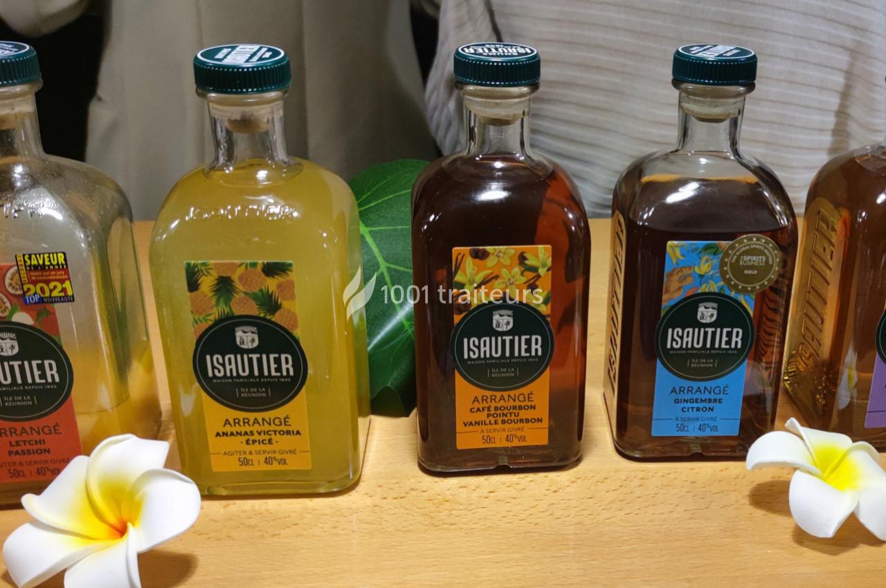 Traiteur Montereau-Fault-Yonne (Seine-et-Marne) - Couleurs Réunion #53