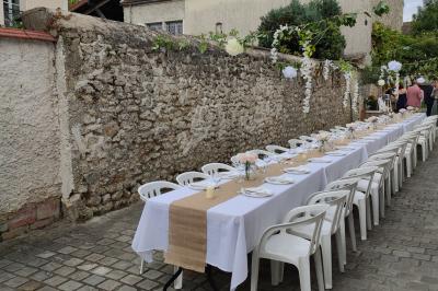 Miniature Traiteur Montereau-Fault-Yonne (Seine-et-Marne) - Couleurs Réunion #9 Traiteur Montereau-Fault-Yonne (Seine-et-Marne) - Couleurs Réunion #53