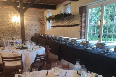 Miniature Traiteur Montereau-Fault-Yonne (Seine-et-Marne) - Couleurs Réunion #11 Traiteur Montereau-Fault-Yonne (Seine-et-Marne) - Couleurs Réunion #53