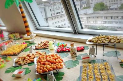 Miniature Traiteur Montereau-Fault-Yonne (Seine-et-Marne) - Couleurs Réunion #13 Traiteur Montereau-Fault-Yonne (Seine-et-Marne) - Couleurs Réunion #53