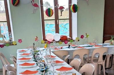 Miniature Traiteur Montereau-Fault-Yonne (Seine-et-Marne) - Couleurs Réunion #15 Traiteur Montereau-Fault-Yonne (Seine-et-Marne) - Couleurs Réunion #53