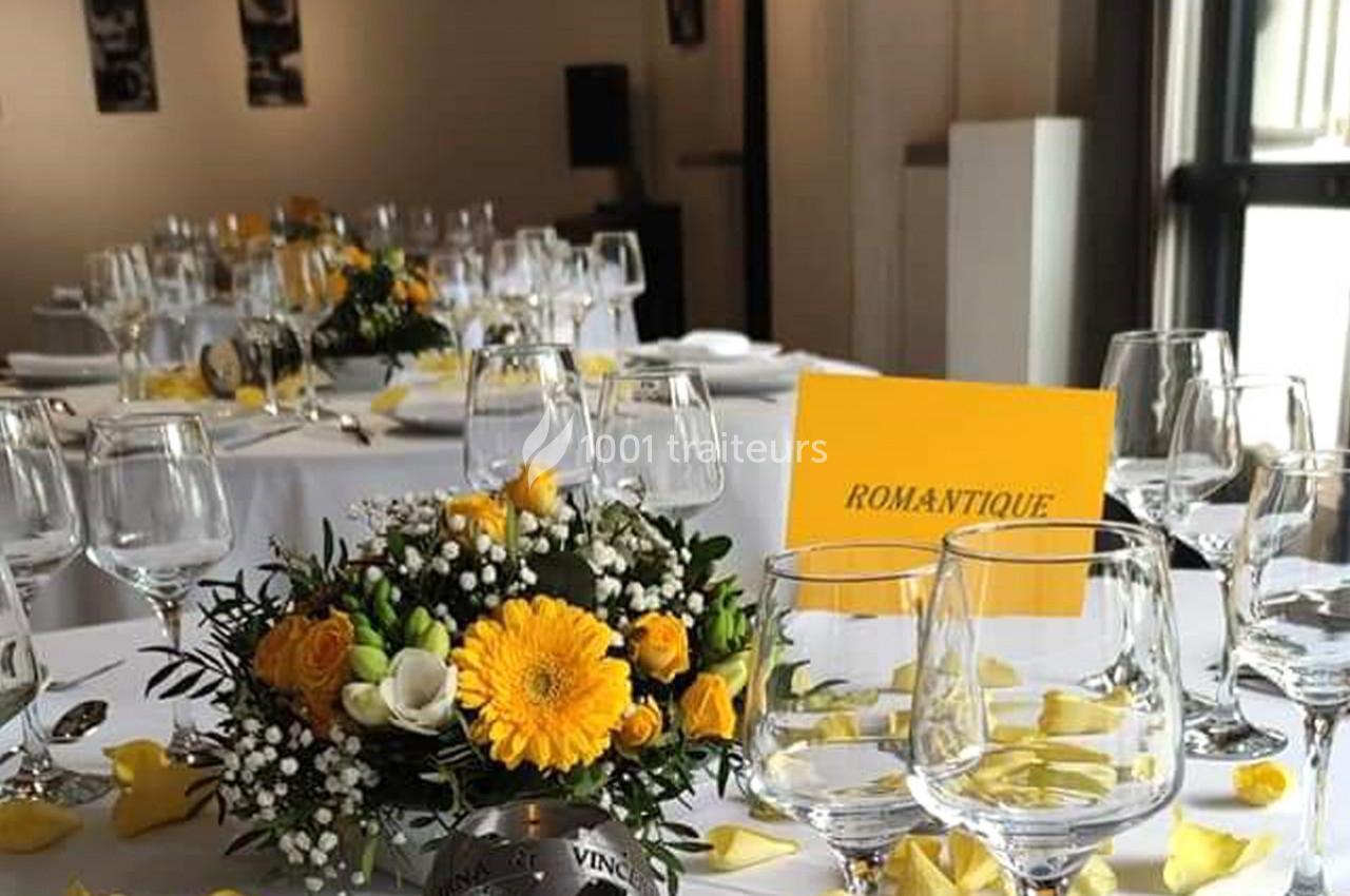 Traiteur Montereau-Fault-Yonne (Seine-et-Marne) - Couleurs Réunion #16