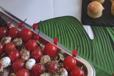 Miniature Traiteur Montereau-Fault-Yonne (Seine-et-Marne) - Couleurs Réunion #18 Traiteur Montereau-Fault-Yonne (Seine-et-Marne) - Couleurs Réunion #53