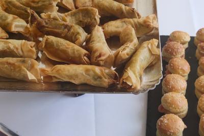 Miniature Traiteur Montereau-Fault-Yonne (Seine-et-Marne) - Couleurs Réunion #19 Traiteur Montereau-Fault-Yonne (Seine-et-Marne) - Couleurs Réunion #53