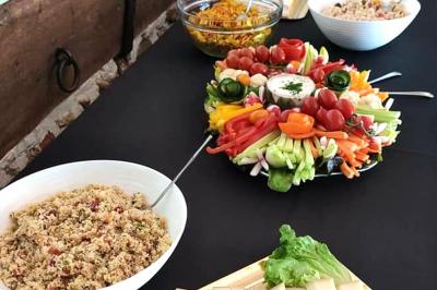 Miniature Traiteur Montereau-Fault-Yonne (Seine-et-Marne) - Couleurs Réunion #20 Traiteur Montereau-Fault-Yonne (Seine-et-Marne) - Couleurs Réunion #53