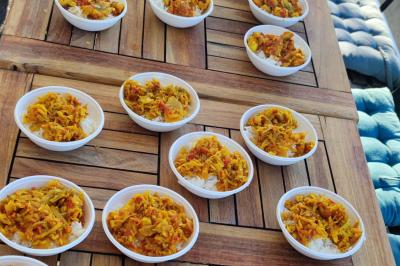 Miniature Traiteur Montereau-Fault-Yonne (Seine-et-Marne) - Couleurs Réunion #22 Traiteur Montereau-Fault-Yonne (Seine-et-Marne) - Couleurs Réunion #53