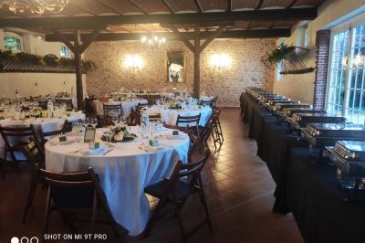 Miniature Traiteur Montereau-Fault-Yonne (Seine-et-Marne) - Couleurs Réunion #24 Traiteur Montereau-Fault-Yonne (Seine-et-Marne) - Couleurs Réunion #53