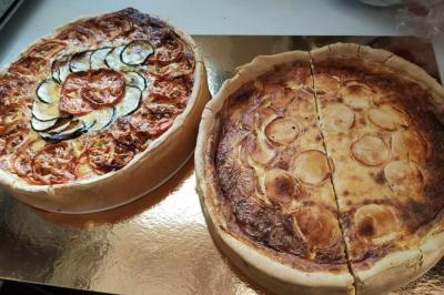 Miniature Traiteur Montereau-Fault-Yonne (Seine-et-Marne) - Couleurs Réunion #25 Traiteur Montereau-Fault-Yonne (Seine-et-Marne) - Couleurs Réunion #53