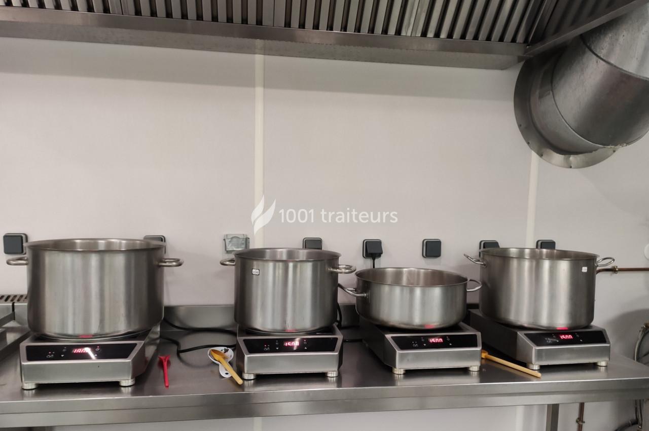 Traiteur Montereau-Fault-Yonne (Seine-et-Marne) - Couleurs Réunion #26