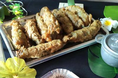 Miniature Traiteur Montereau-Fault-Yonne (Seine-et-Marne) - Couleurs Réunion #27 Traiteur Montereau-Fault-Yonne (Seine-et-Marne) - Couleurs Réunion #53