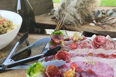 Miniature Traiteur Montereau-Fault-Yonne (Seine-et-Marne) - Couleurs Réunion #28 Traiteur Montereau-Fault-Yonne (Seine-et-Marne) - Couleurs Réunion #53