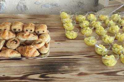 Miniature Traiteur Montereau-Fault-Yonne (Seine-et-Marne) - Couleurs Réunion #31 Traiteur Montereau-Fault-Yonne (Seine-et-Marne) - Couleurs Réunion #53