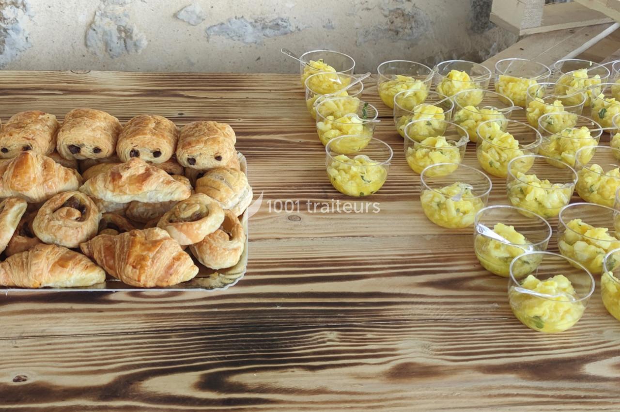 Traiteur Montereau-Fault-Yonne (Seine-et-Marne) - Couleurs Réunion #31