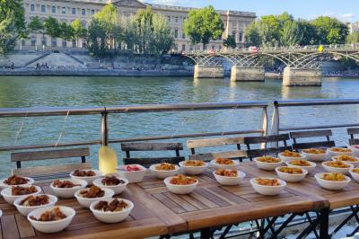 Miniature Traiteur Montereau-Fault-Yonne (Seine-et-Marne) - Couleurs Réunion #35 Traiteur Montereau-Fault-Yonne (Seine-et-Marne) - Couleurs Réunion #53