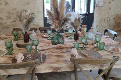 Miniature Traiteur Montereau-Fault-Yonne (Seine-et-Marne) - Couleurs Réunion #36 Traiteur Montereau-Fault-Yonne (Seine-et-Marne) - Couleurs Réunion #53