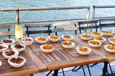 Miniature Traiteur Montereau-Fault-Yonne (Seine-et-Marne) - Couleurs Réunion #38 Traiteur Montereau-Fault-Yonne (Seine-et-Marne) - Couleurs Réunion #53