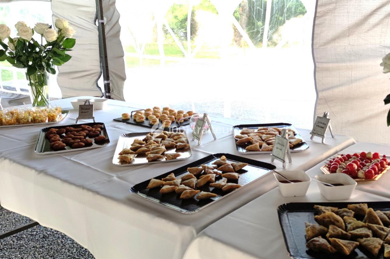 Traiteur Montereau-Fault-Yonne (Seine-et-Marne) - Couleurs Réunion #42