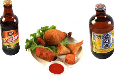 Miniature Traiteur Montereau-Fault-Yonne (Seine-et-Marne) - Couleurs Réunion #45 Traiteur Montereau-Fault-Yonne (Seine-et-Marne) - Couleurs Réunion #53