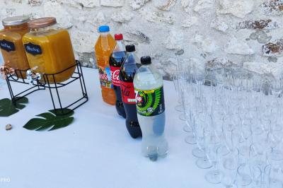 Miniature Traiteur Montereau-Fault-Yonne (Seine-et-Marne) - Couleurs Réunion #46 Traiteur Montereau-Fault-Yonne (Seine-et-Marne) - Couleurs Réunion #53