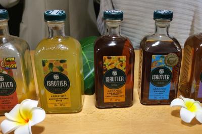 Miniature Traiteur Montereau-Fault-Yonne (Seine-et-Marne) - Couleurs Réunion #49 Traiteur Montereau-Fault-Yonne (Seine-et-Marne) - Couleurs Réunion #53