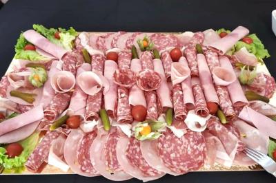 Miniature Traiteur Montereau-Fault-Yonne (Seine-et-Marne) - Couleurs Réunion #50 Traiteur Montereau-Fault-Yonne (Seine-et-Marne) - Couleurs Réunion #53