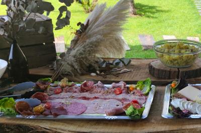 Miniature Traiteur Montereau-Fault-Yonne (Seine-et-Marne) - Couleurs Réunion #52 Traiteur Montereau-Fault-Yonne (Seine-et-Marne) - Couleurs Réunion #53