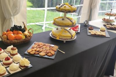 Miniature Traiteur Montereau-Fault-Yonne (Seine-et-Marne) - Couleurs Réunion #53 Traiteur Montereau-Fault-Yonne (Seine-et-Marne) - Couleurs Réunion #53