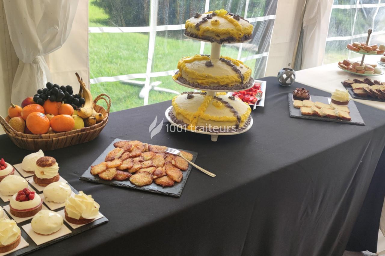 Traiteur Montereau-Fault-Yonne (Seine-et-Marne) - Couleurs Réunion #53