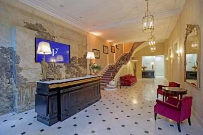 Miniature Hall d'entrée Cocktail