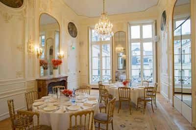 Miniature Manilève Cocktail