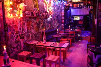 Miniature Location salle Paris 11 (Paris) - Le Bercail #11 Location salle Paris 11 (Paris) - Le Bercail #25