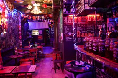 Miniature Location salle Paris 11 (Paris) - Le Bercail #12 Location salle Paris 11 (Paris) - Le Bercail #25