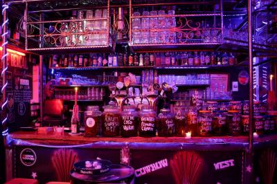 Miniature Location salle Paris 11 (Paris) - Le Bercail #13 Location salle Paris 11 (Paris) - Le Bercail #25