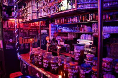 Miniature Location salle Paris 11 (Paris) - Le Bercail #14 Location salle Paris 11 (Paris) - Le Bercail #25