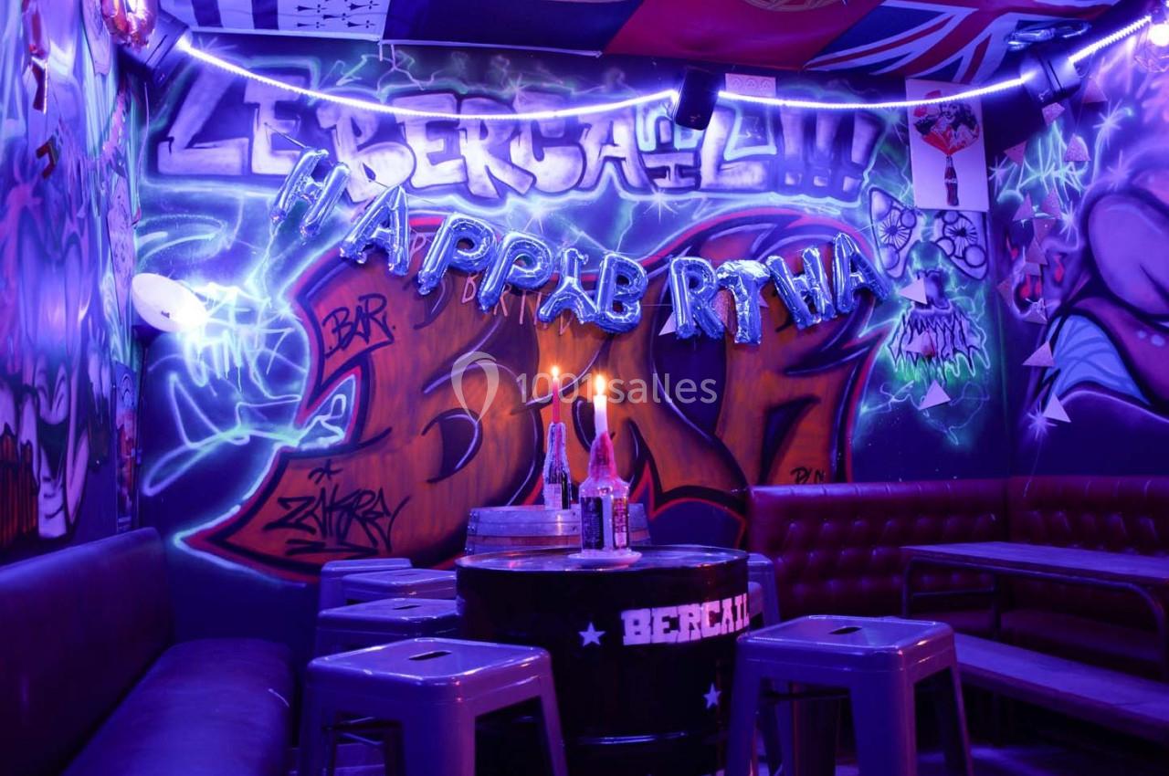 Le Bercail - galerie - photo 5