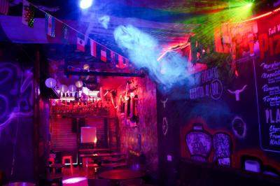 Miniature Location salle Paris 11 (Paris) - Le Bercail #6 Location salle Paris 11 (Paris) - Le Bercail #25