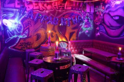 Miniature Location salle Paris 11 (Paris) - Le Bercail #9 Location salle Paris 11 (Paris) - Le Bercail #25