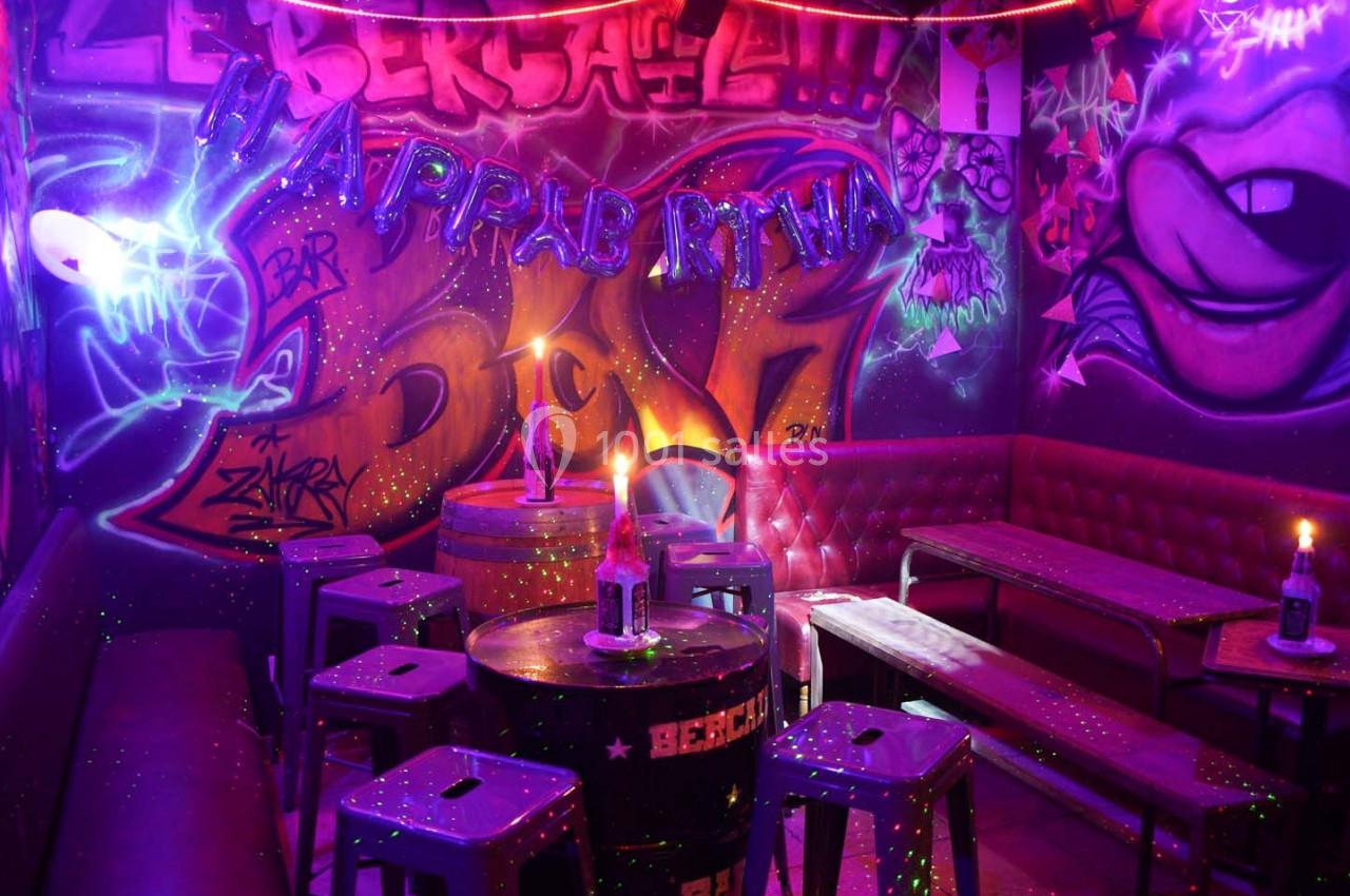 Le Bercail - galerie - photo 9