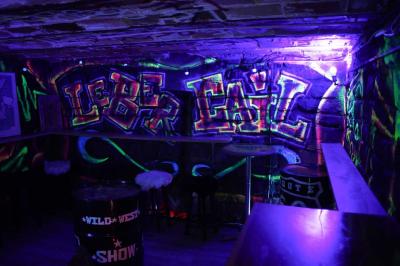 Miniature Location salle Paris 11 (Paris) - Le Bercail #3 Location salle Paris 11 (Paris) - Le Bercail #25