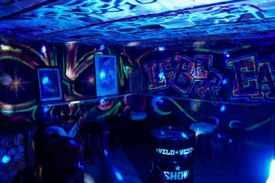 Miniature Location salle Paris 11 (Paris) - Le Bercail #4 Location salle Paris 11 (Paris) - Le Bercail #25