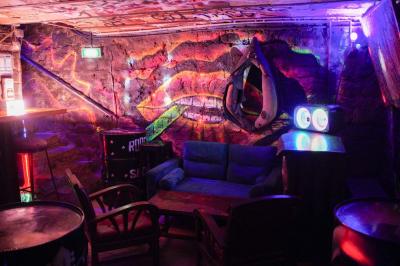 Miniature Location salle Paris 11 (Paris) - Le Bercail #16 Location salle Paris 11 (Paris) - Le Bercail #25